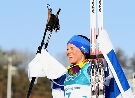 Maastohiihdon maailmancup-kausi huipentuu Falunille – Suomella iso joukkue hiihdossa
