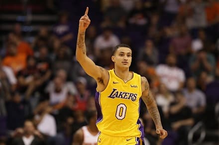 ”Hän otti haasteen vastaan” – Lakers venytti James Hardenin, Russell Westbrookin ja kumppaneiden alamäkeä