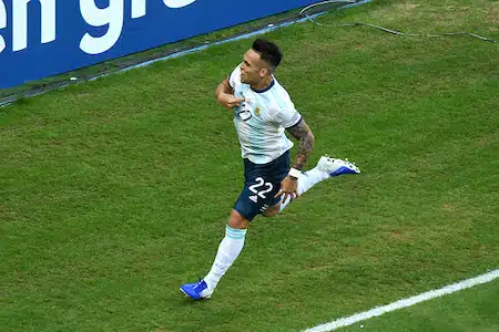 Argentiinan tähtisikermä heräsi – Qatarista ei vastusta Copa Americassa