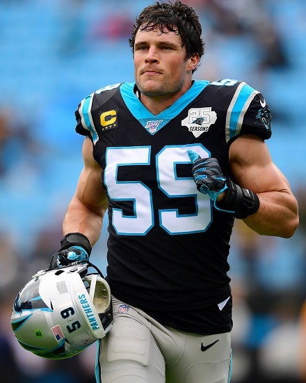 ”Kerran sukupolvessa tuleva pelaaja” – NFL-supertähti lopetti yllättäen 28-vuotiaana