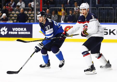 Mika Pyörälä ylsi huimaan saavutukseen: konkarihyökkääjästä tuli Kärppien kaikkien aikojen paras maalintekijä Mika Pyörälä ylsi huimaan saavutukseen: konkarihyökkääjästä tuli Kärppien kaikkien aikojen paras maalintekijä