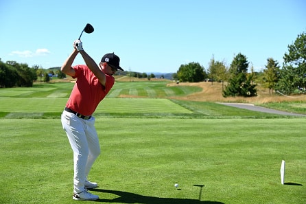 Mikko Korhonen vuoden golfaaja – ”Turnausvoitto ja muita hienoja kokemuksia” Mikko Korhonen vuoden golfaaja – ”Turnausvoitto ja muita hienoja kokemuksia”