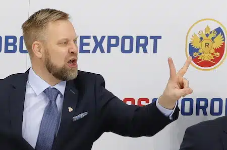Kärppien Mikko Manner: ”Jos nyt saisi aikakoneen niin…”