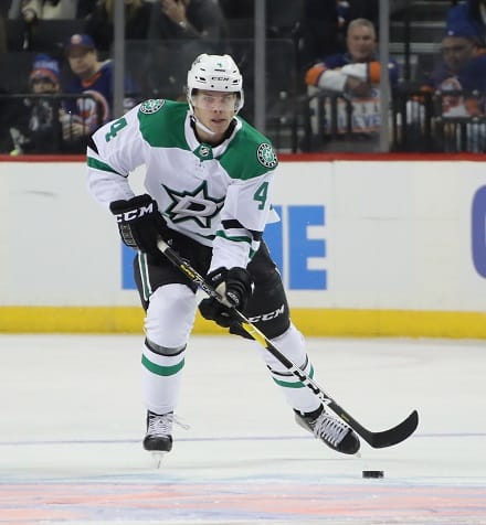 Stanley Cup -finaaleihin yltänyt Dallas Stars rypee talousvaikeuksissa Stanley Cup -finaaleihin yltänyt Dallas Stars rypee talousvaikeuksissa