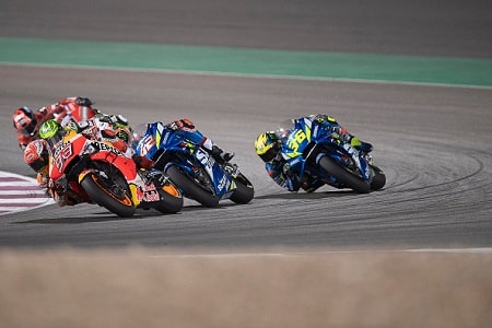 KymiRing on saamassa mielenkiintoisen MotoGP-isännän rinnalleen - F1:stä tuttu rata vahvasti tapetilla KymiRing on saamassa mielenkiintoisen MotoGP-isännän rinnalleen – F1:stä tuttu rata vahvasti tapetilla