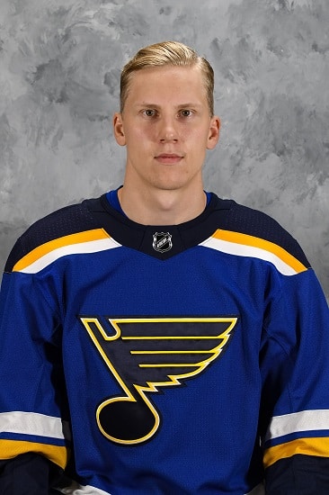 St. Louis jatkoi vahvaa menoaan - suomalaispuolustaja mukana ratkaisevissa maaleissa St. Louis jatkoi vahvaa menoaan – suomalaispuolustaja mukana ratkaisevissa maaleissa