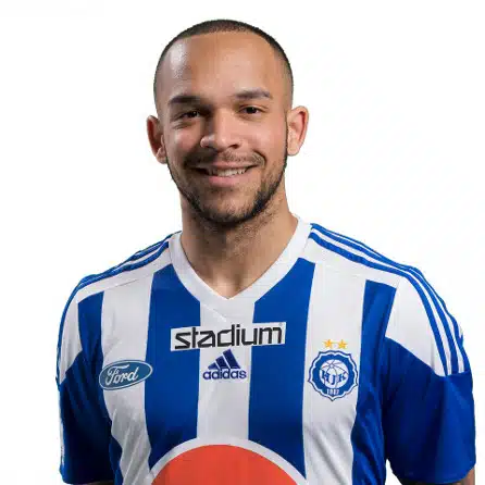 HJK-tähteä viedään ulkomaille: vaihtoehtoina Englanti ja Saksa HJK-tähteä viedään ulkomaille: vaihtoehtoina Englanti ja Saksa