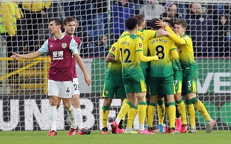 Lehti: Norwich on tehnyt pelaajakaupan Lehti: Norwich on tehnyt pelaajakaupan