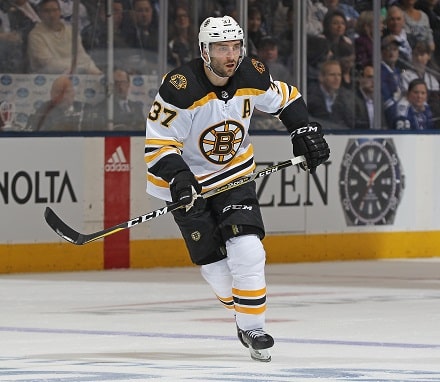 NHL valitsi vuosikymmenen ottelun: Bostonin huikea nousu Game Sevenissä - "Tuntui kuin se saattaisi olla jonkin erityisen päätös" NHL valitsi vuosikymmenen ottelun: Bostonin huikea nousu Game Sevenissä – ”Tuntui kuin se saattaisi olla jonkin erityisen päätös”