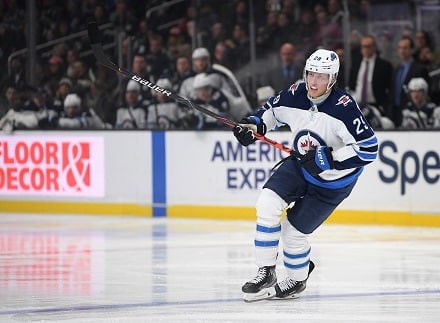 Arvostettu NHL-toimittaja pudotti uutta tietoa Patrik Laineen tilanteesta - "Pitäkää se mielessä" Arvostettu NHL-toimittaja pudotti uutta tietoa Patrik Laineen tilanteesta – “Pitäkää se mielessä”