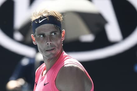 Yllätys pamahti – Rafael Nadal täysin ylivoimainen Ranskan avointen loppuottelussa