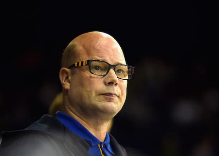 Risto Dufvalta taattua laatua: ”Aika jakomielitautinen olo”