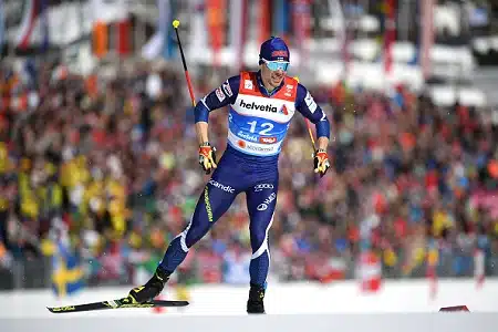 Myös Ristomatti Hakola jää pois Tour de Skiltä
