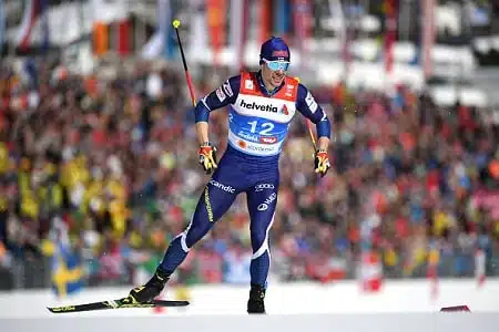 Tour de Ski aiotaan järjestää kritiikistä huolimatta