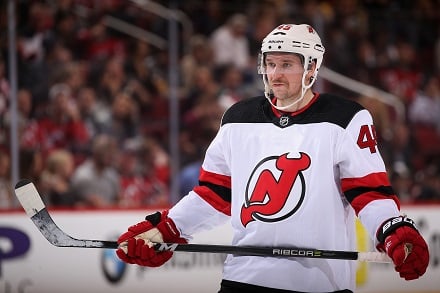 ”Toivottavasti ei taas treidata” – Vatanen veisteli NHL-siirrosta ”Toivottavasti ei taas treidata” – Vatanen veisteli NHL-siirrosta