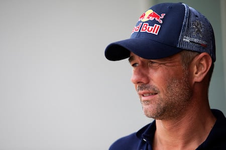 Hyundai teki tylyt johtopäätökset - Sebastien Loeb sivuun Ruotsin MM-rallista! Hyundai teki tylyt johtopäätökset – Sebastien Loeb sivuun Ruotsin MM-rallista!