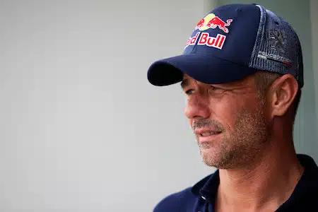 Hyundai teki tylyt johtopäätökset – Sebastien Loeb sivuun Ruotsin MM-rallista!