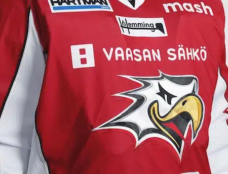 SM-liigaseura hankki kaksi uutta pelaajaa - KHL:ssä loistanut Suomi-sarja-laina palaa Liiga-jäille SM-liigaseura hankki kaksi uutta pelaajaa – KHL:ssä loistanut Suomi-sarja-laina palaa Liiga-jäille