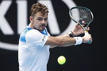 Huippunimi vetäytyy tenniksen US Openista
