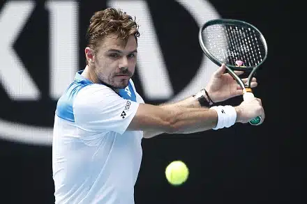 Huippunimi vetäytyy tenniksen US Openista