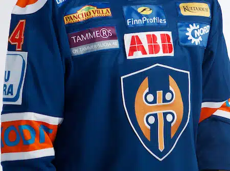 AL: Tappara saamassa "kovan luokan" vahvistuksen - saapuu Pohjois-Amerikasta AL: Tappara saamassa ”kovan luokan” vahvistuksen – saapuu Pohjois-Amerikasta