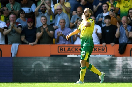 Teemu Pukki ryminällä Valioliigan maalipörssin kärkeen! Liverpool vierasvoittoon Southamptonista Teemu Pukki ryminällä Valioliigan maalipörssin kärkeen! Liverpool vierasvoittoon Southamptonista