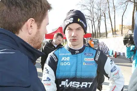 Rajusti ulos ajaneelta Teemu Suniselta lisää huonoja uutisia