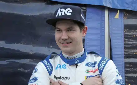 Teemu Suninen ei näe itseään korkeimmalla korokkeella Montessa – ”Kunhan hieman voimme sekoittaa Toyotan ja Hyundain pakkaa”