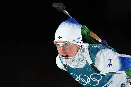 Suomalaiset pettyivät ampumahiihdon MM-kisoissa