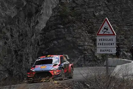 Rallin MM-sarjasta pamahti positiivisia uutisia