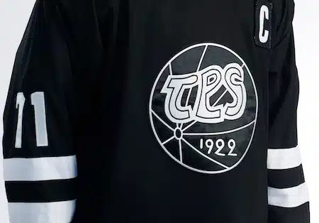 Turun Palloseura hankki kokeneen ruotsalaispuolustajan Turun Palloseura hankki kokeneen ruotsalaispuolustajan