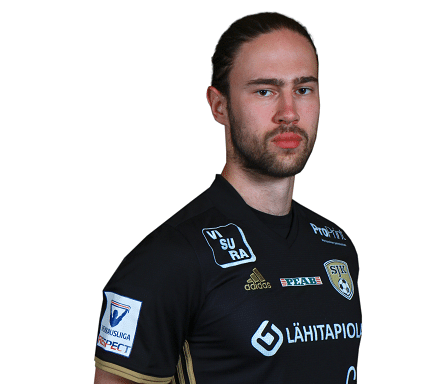 Entinen huippulupaus Vahid Hambo palaa Suomen nurmille