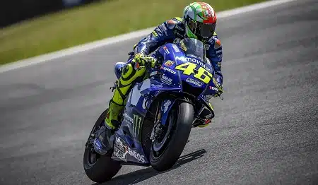 Iso yllätys muhii MotoGP:ssä – uutta tietoa kauden käynnistymisestä