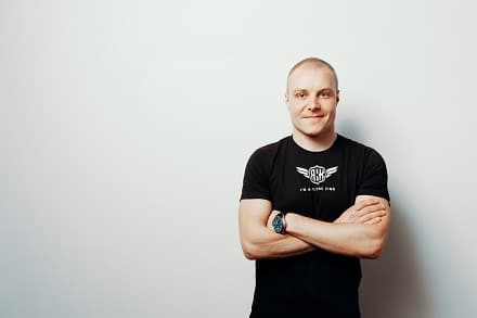 Valtteri Bottas teki historiaa