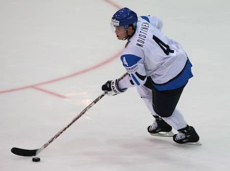 MTV Urheilu: NHL:stä tuttu suomalaispelaaja jättää jääkiekon – toinen ura jo löytynyt
