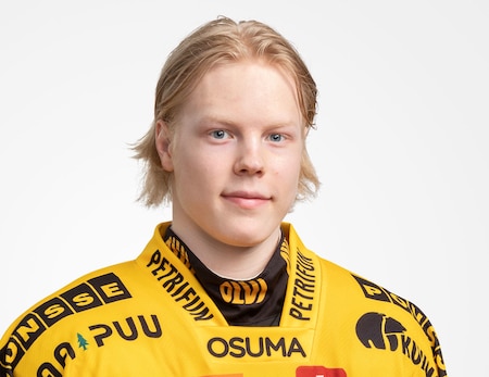 Aleksi Klemetti ja Matti Järvinen ilakoivat KalPan kapellimestareina isossa voitossa