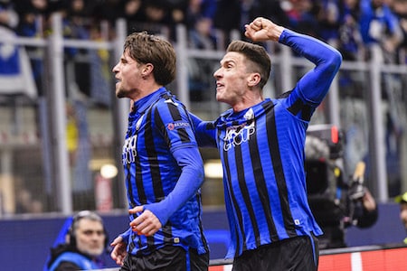 Juventukselle historiallinen tappio – fanit raivona Juventukselle historiallinen tappio – fanit raivona