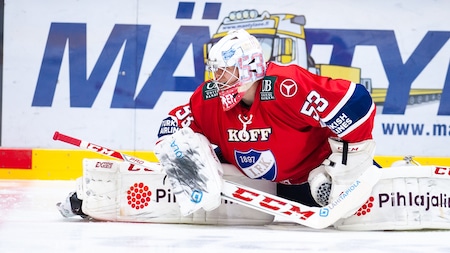45 sekuntia siihen meni! SaiPa kuritti nopeasti HIFK:n synttärisankaria