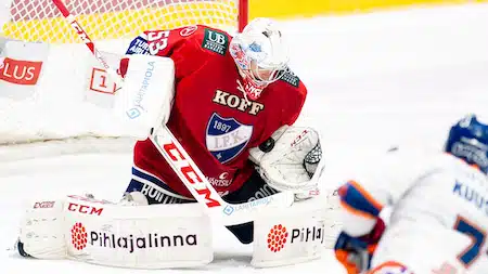 HIFK:lta vakuuttava esitys ja hävytön ylivoimamaali Turussa