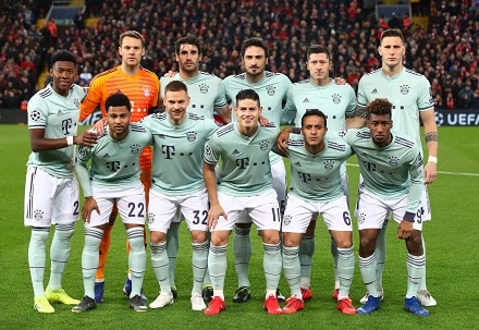 Lehti: Saksan maalivahtilegenda Oliver Kahn nousemassa Bayern Münchenin puheenjohtajaksi Lehti: Saksan maalivahtilegenda Oliver Kahn nousemassa Bayern Münchenin puheenjohtajaksi