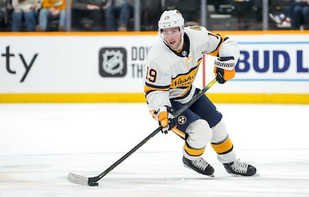 NHL:n mestariehdokkaiden joukkoon noussut Calgary vahvistui entisestään - "Hänet voi laittaa mihin tahansa ketjuun" NHL:n mestariehdokkaiden joukkoon noussut Calgary vahvistui entisestään – ”Hänet voi laittaa mihin tahansa ketjuun”