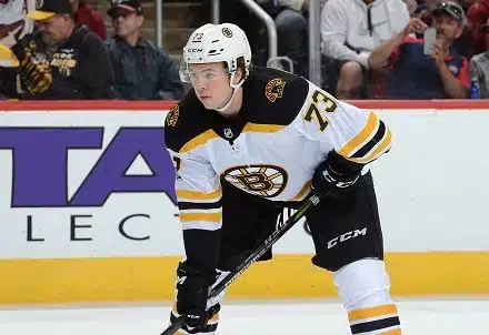 NHL-tähdelle hirmuinen jättisopimus – suomalaispelaajaakin isompi diili