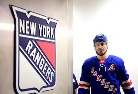 NHL sai kauden ensimmäisen 30 maalin miehen – ”Täytyy nostaa hattua”