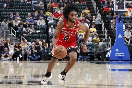 Ja taas tuli turpaan – Chicago Bulls ei ole voittanut helmikuussa kertaakaan