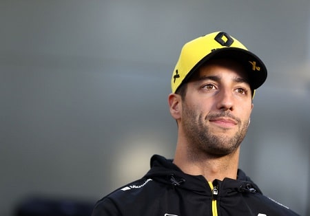 Daniel Ricciardo kertoi synkän näkemyksensä – tässä vaiheessa F1-kausi voisi vasta jatkua