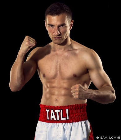 Edis Tatli iskee Olavinlinnassa – illassa muitakin kovia otteluita