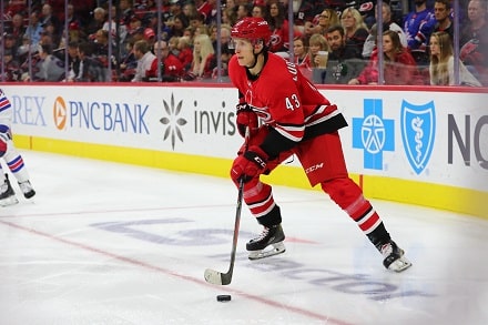 Liigassa loistanut KalPan tehokaksikko palaa NHL:ään