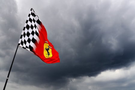 Autourheilupomo myöntää: Ferrari saattaa liittyä IndyCar-sarjaan