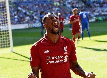 Liverpool aloittaa urakkansa seurajoukkueiden MM-turnauksessa – hollantilaistähti ei pysty pelaamaan