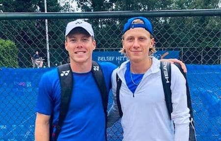 Ruusuvuori ei pelaa SM-kisoissa, Heliövaara ykkössijoitettuna Turussa Ruusuvuori ei pelaa SM-kisoissa, Heliövaara ykkössijoitettuna Turussa